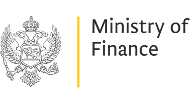 Ministry of Finance logo